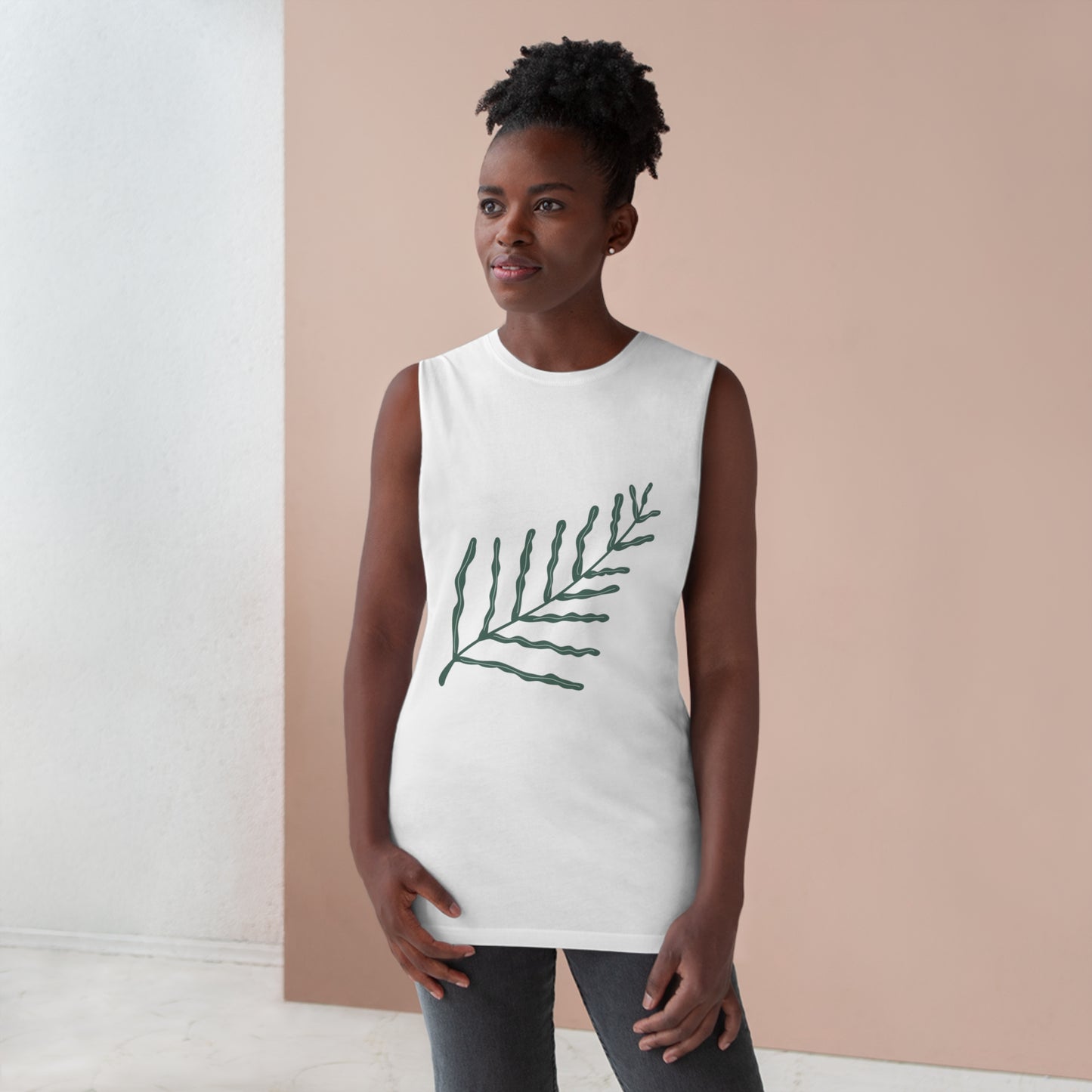 Unisex Barnard Tank