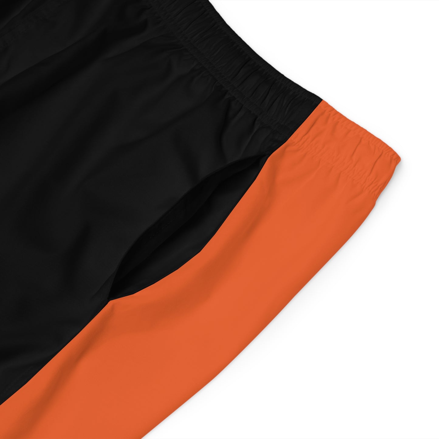 Men's Board Shorts (AOP)