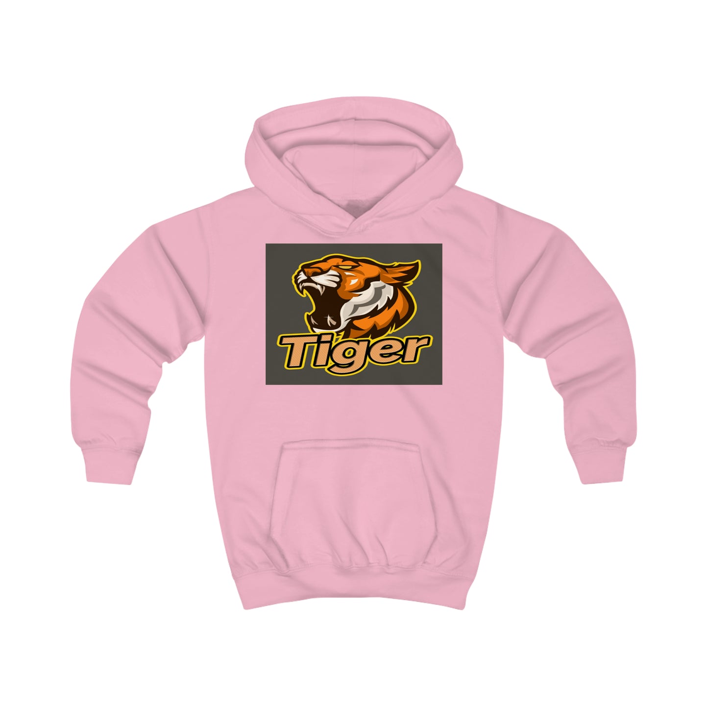 Kids Hoodie