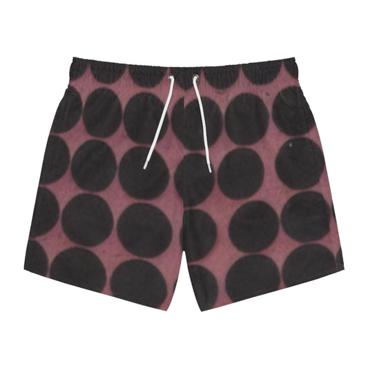 Swim Trunks (AOP)