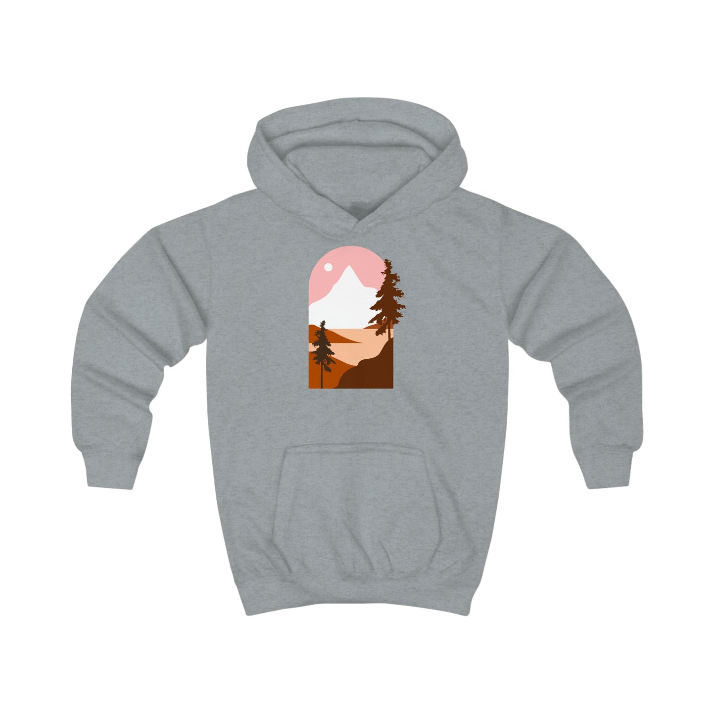 Kids Hoodie