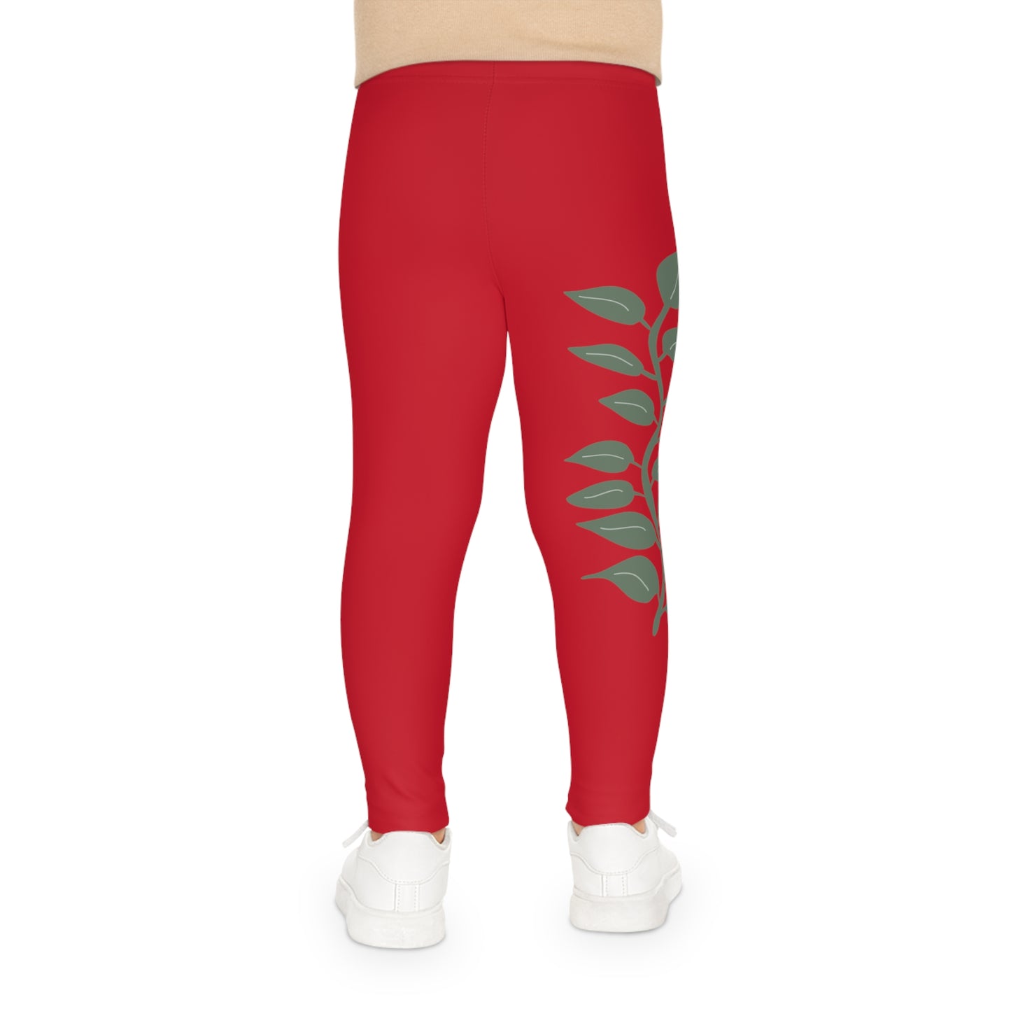 Kids Leggings (AOP)