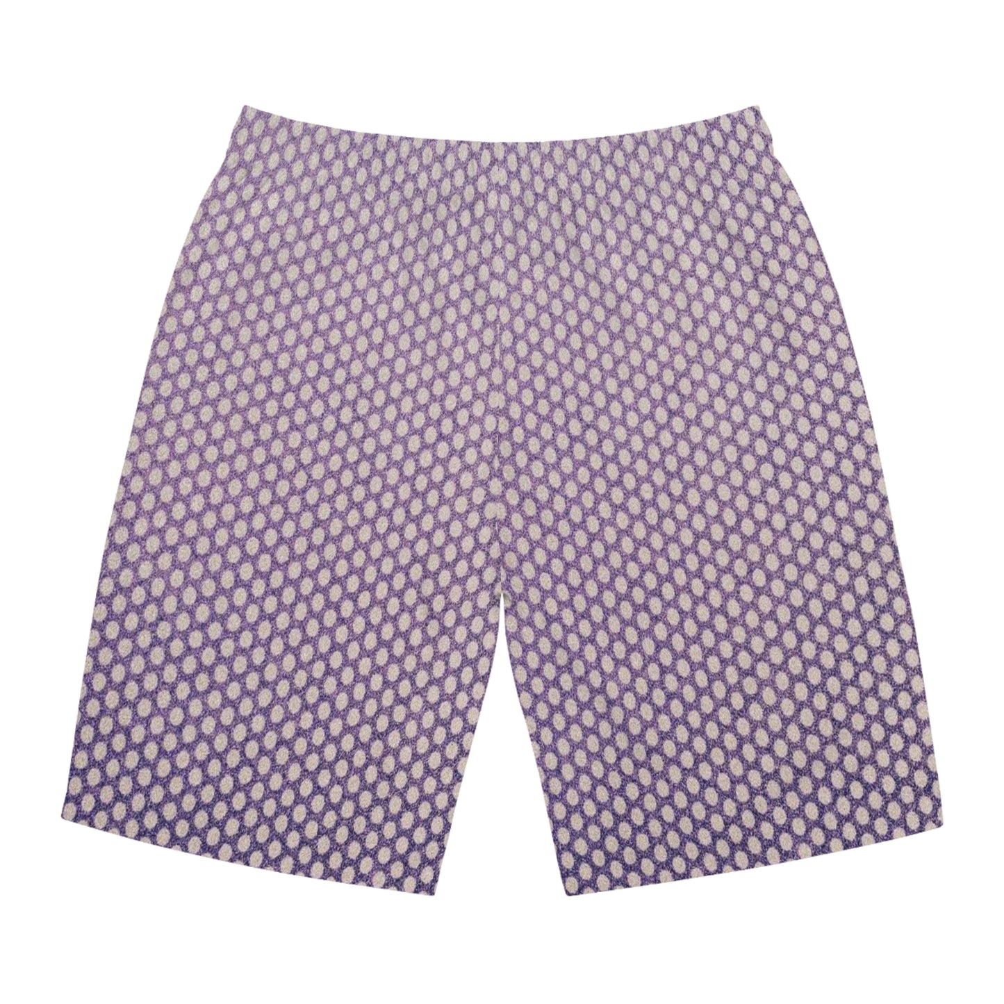 Men's Board Shorts (AOP)