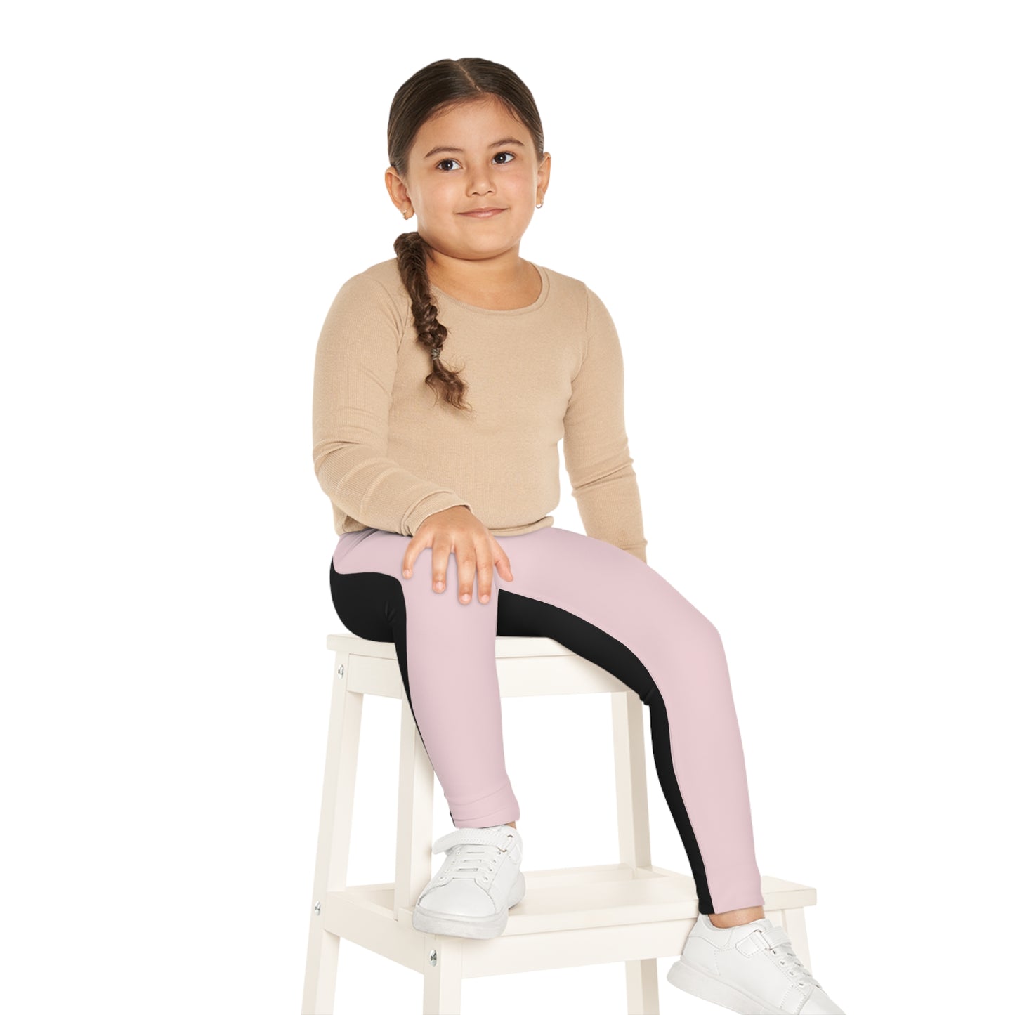 Kids Leggings (AOP)