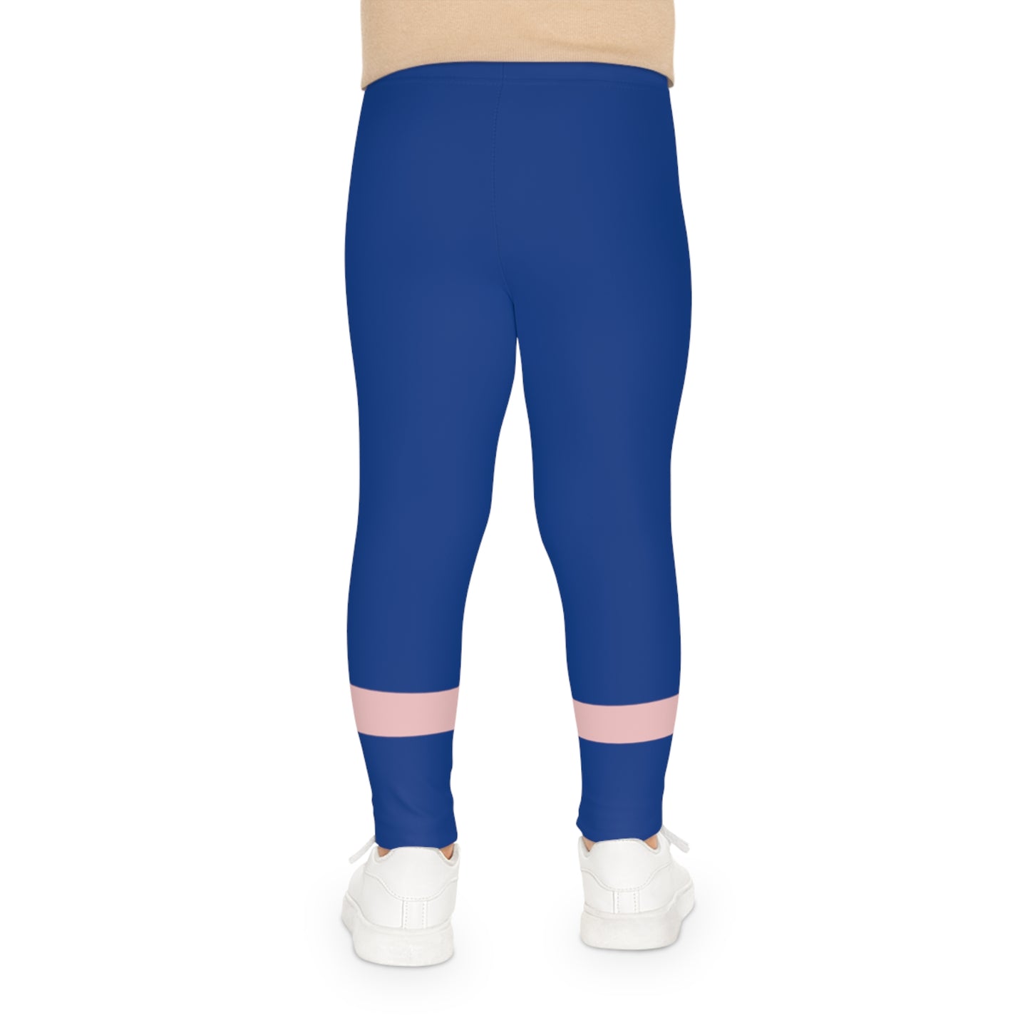 Kids Leggings (AOP)