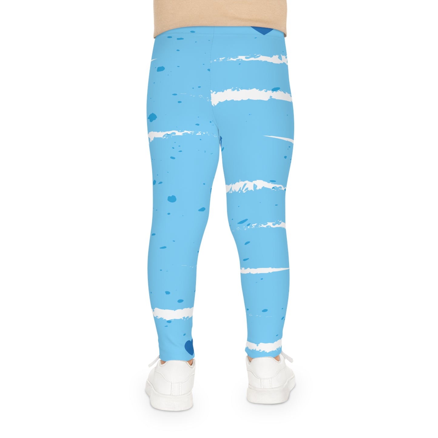 Kids Leggings (AOP)