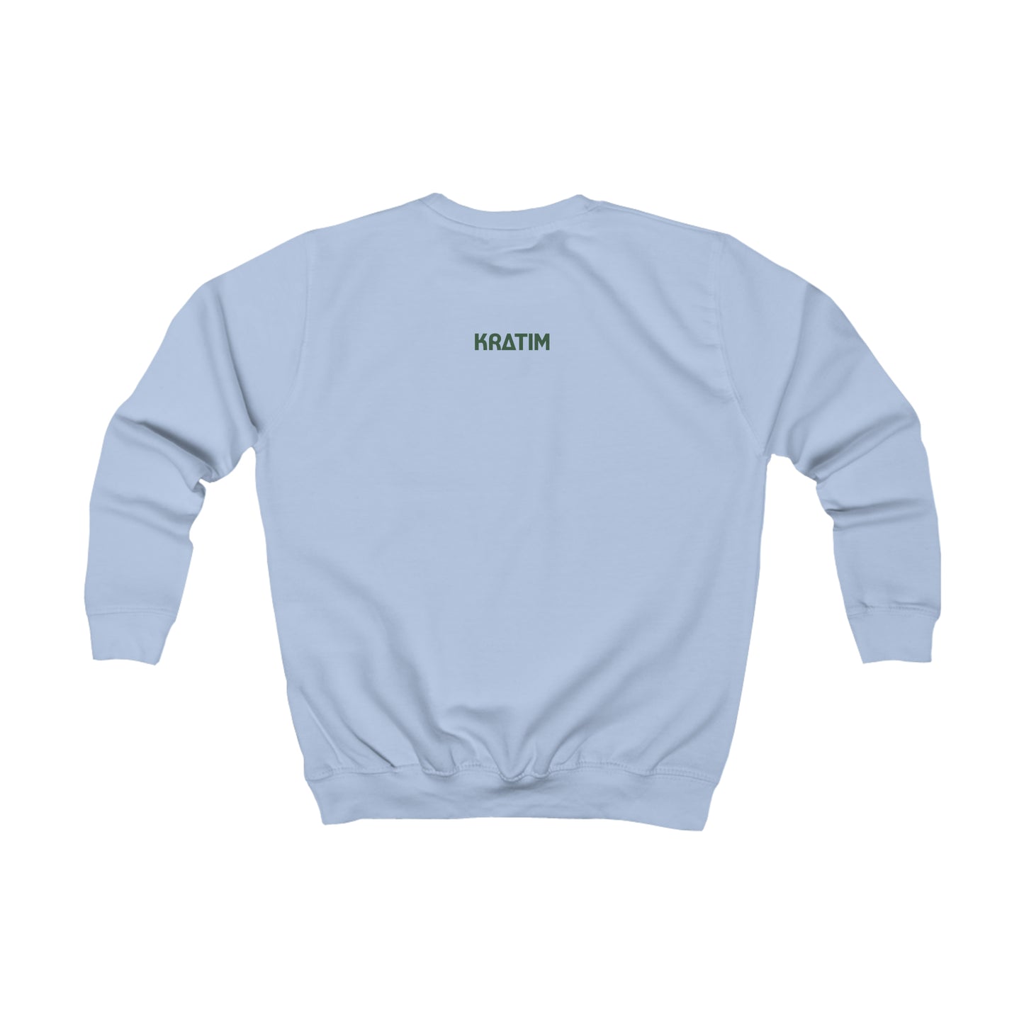 Kids Sweatshirt