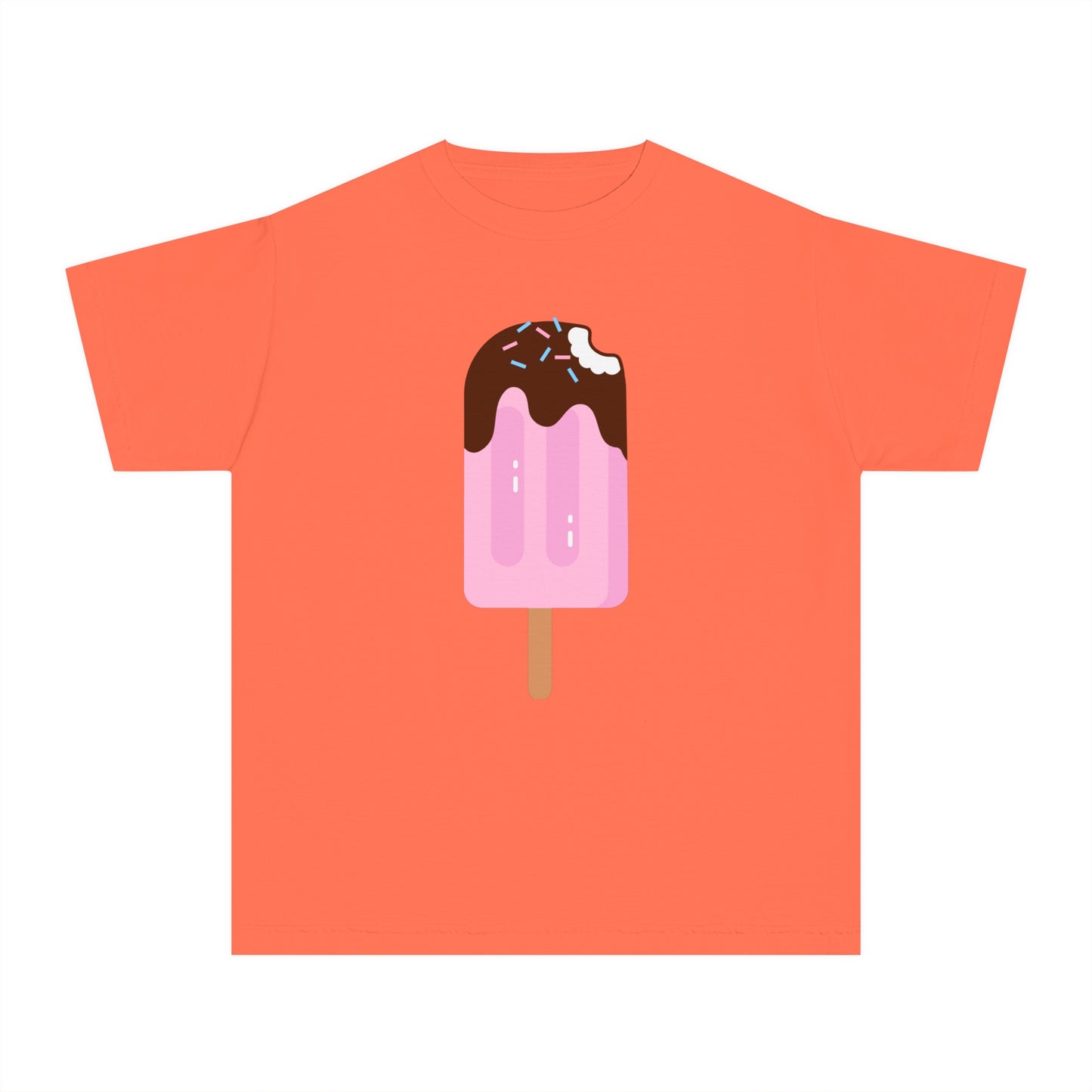 Youth Midweight Tee