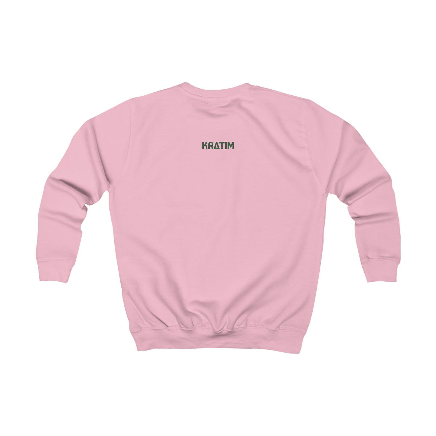 Kids Sweatshirt