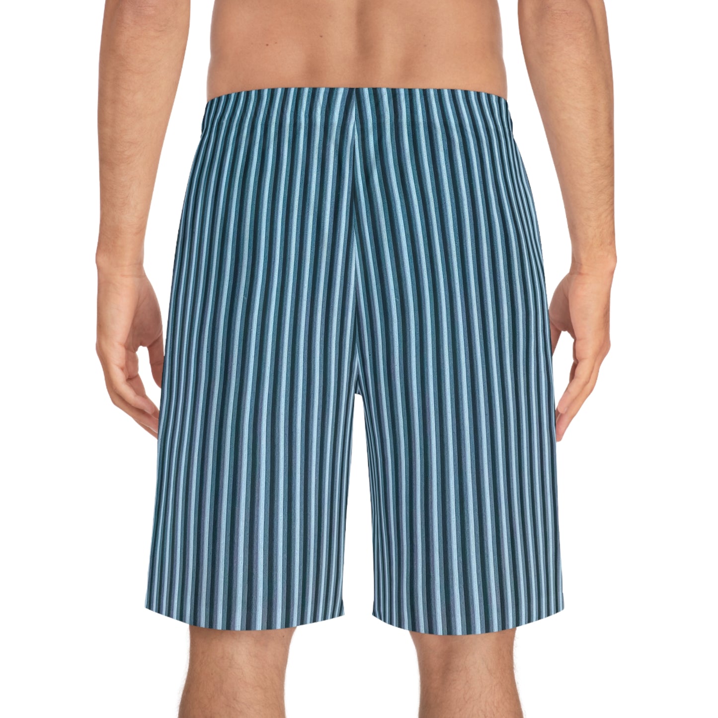 Men's Board Shorts (AOP)
